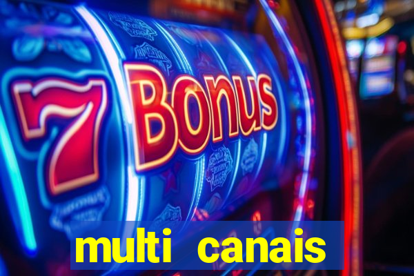 multi canais juventus ao vivo